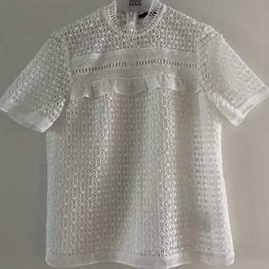 Blusa di Set