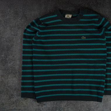Lacoste Sweater (S)