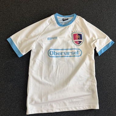 6PM Maglia