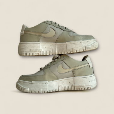 Nike Air Force Pixel