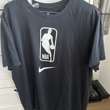 T-shirt Nike NBA