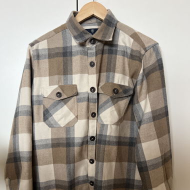 Veste Izac