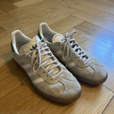 Adidas Gazelle - 38.2/3