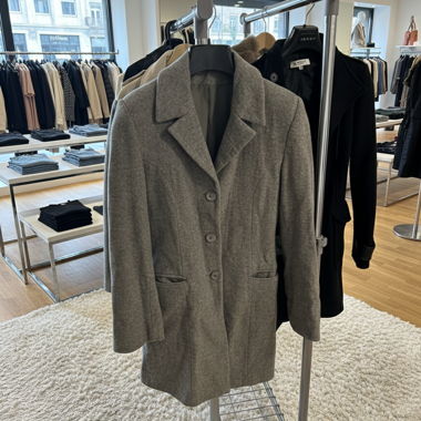 Cappotto Elegante 