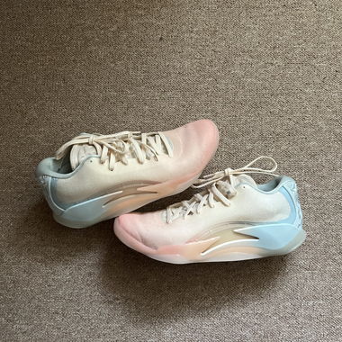 Nike Jordan Zion 3 Rising