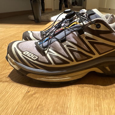 Salomon XT 6