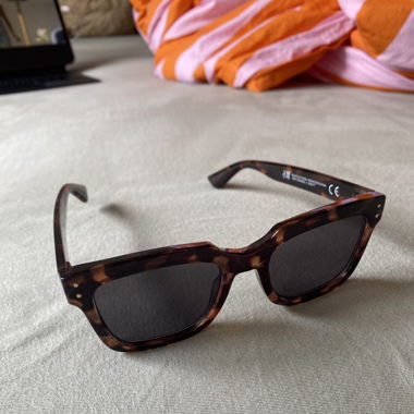 sonnenbrille