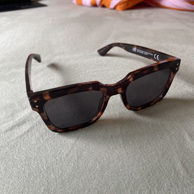 sonnenbrille