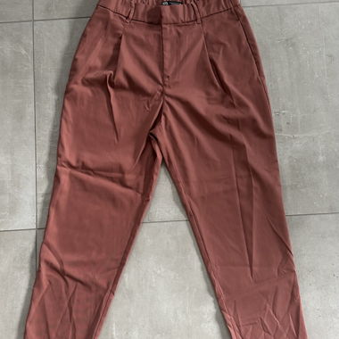 ZARA Rose Pants