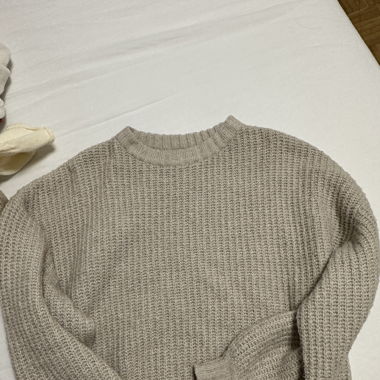 Strickpullover