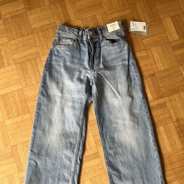 Jeans  wide leg