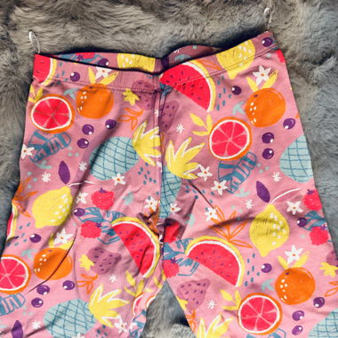 Shorts Bunt