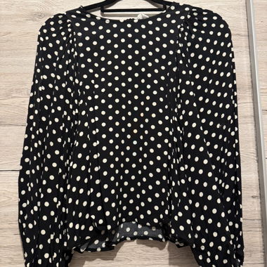 Bluse