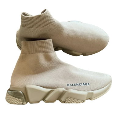 Brand New Balenciaga Speed. Trainers