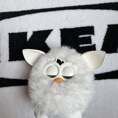 Furby