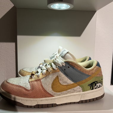 Nike Dunk Low Sun Club