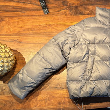 Mustang Hanna Puffer Jacket