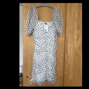 Robe. 