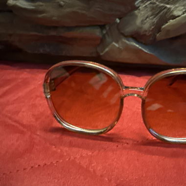 Sonnenbrille 