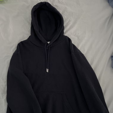 Sweat à capuche H&M
