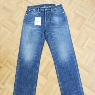 Zara Man Jeans