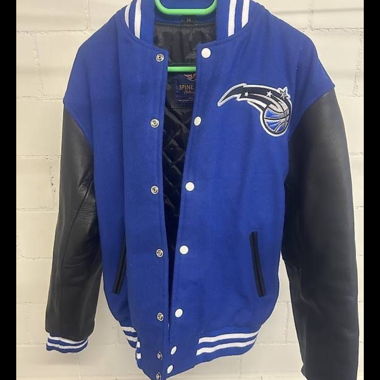 Orlando Magic Jacket 