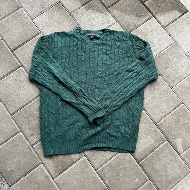 LANDS' END - KNITWEAR