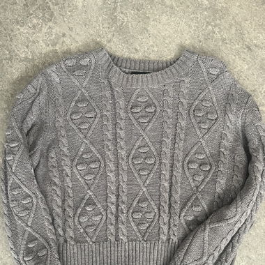 Strickpullover