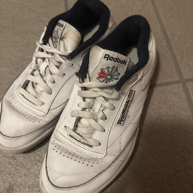 Baskets Reebok