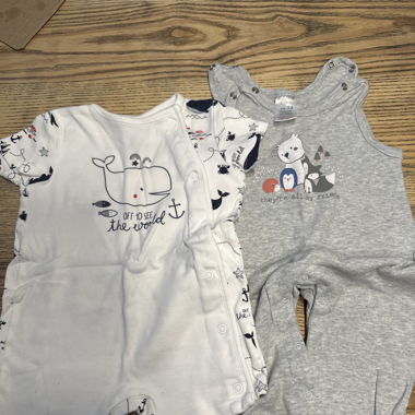 Babyoverall