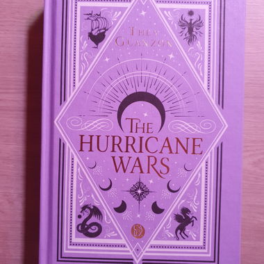 The Hurricane Wars