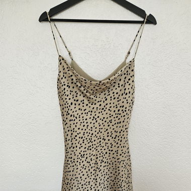 Robe Gina Tricot
