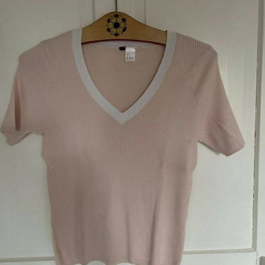 T-SHIRT GRÖSSE M/38