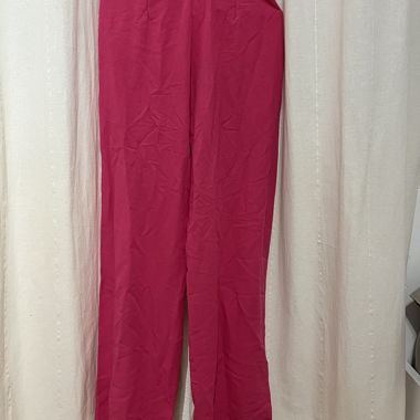 Pantalon rose