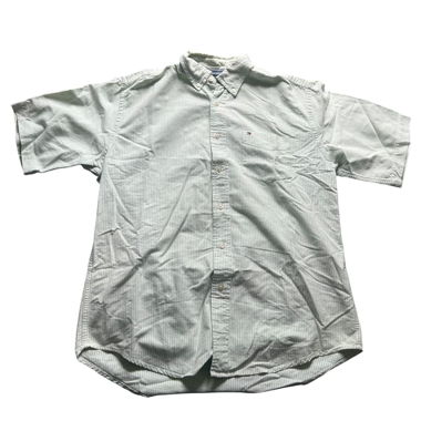 Tommy Hilfiger Shirt (Short Sleeve)