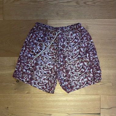 Bade-Shorts 