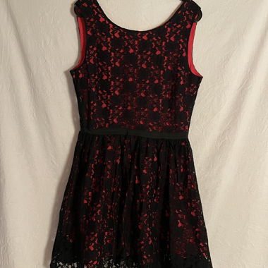 robe de fête