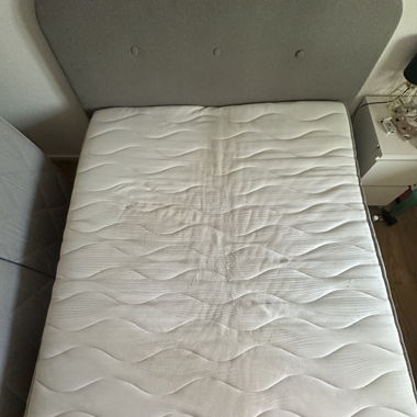 Matelas 160