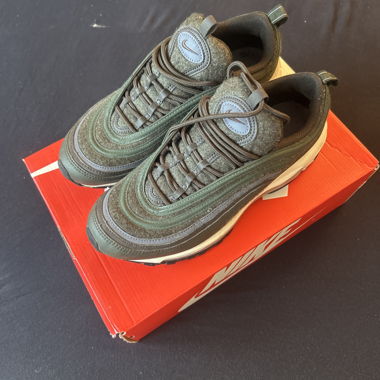 Nice Air max