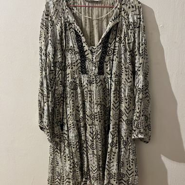 Flowy Dress