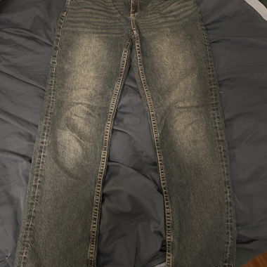 H&M Baggy Jeans