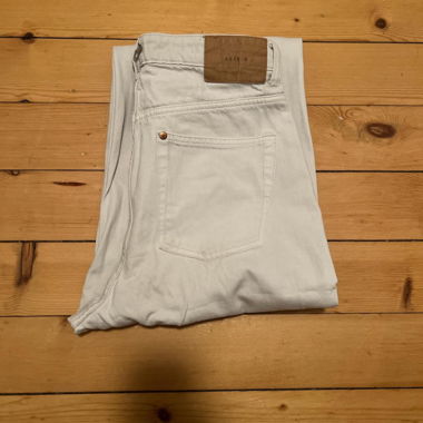 Bershka Jeans