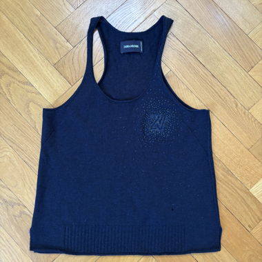 Zadig & Voltaire Tanktop