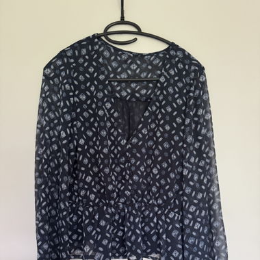 Pepe Jeans Bluse