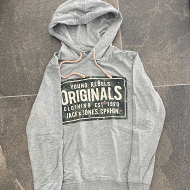 Jack & Jones Hoodie
