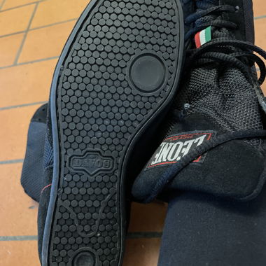 Boxing shoes - women