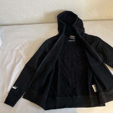 Car garage work jacket 