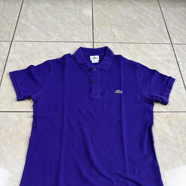 Lacoste Polo Shirt