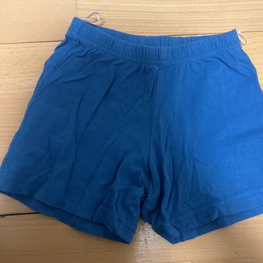 Hose kurz