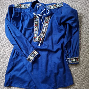 Folklore Shirt